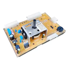 Placa PotĂȘncia Maquina Eletrolux 10kg Ltc00 110v/220v Foto mini 1