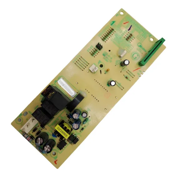 Placa PotĂȘncia Microondas Electrolux Mi41s Foto 1