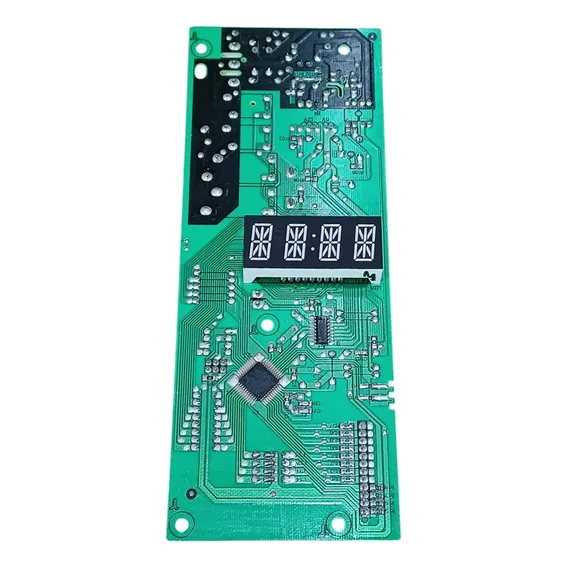 Placa PotĂȘncia Microondas Electrolux Mi41t Bivolt Foto 1