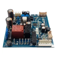 Placa Potência Módulo Brastemp Brk50 Brm48 Brw50 W10686101 Foto mini 4