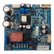 Placa Potência Módulo Brastemp Brk50 Brm48 Brw50 W10686101 Foto mini 1