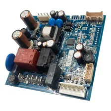 Placa Potência Módulo Brastemp Brk50 Brm48 Brw50 W10686101 Foto mini 3