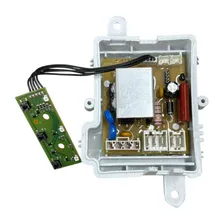 Placa PotĂȘncia Para Lavadora Consul Cwe10ab Cwe11a W10700346 Foto mini 2