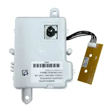 Placa PotĂȘncia Para Lavadora Consul Cwe10ab Cwe11a W10700346 Foto mini 4