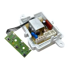 Placa PotĂȘncia Para Lavadora Consul Cwe10ab Cwe11a W10700346 Foto mini 1