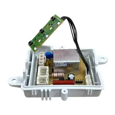 Placa PotĂȘncia Para Lavadora Consul Cwe10ab Cwe11a W10700346 Foto mini 3