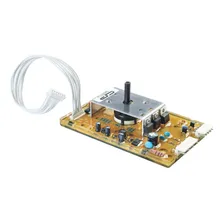 Placa PotĂȘncia + Placa Interface Lte09 Electrolux - Bivolt Foto mini 4
