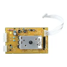 Placa PotĂȘncia + Placa Interface Lte09 Electrolux - Bivolt Foto mini 2