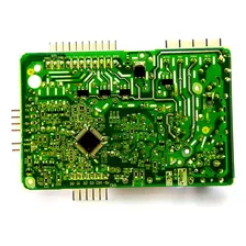 Placa PotĂȘncia Principal Lavadora Electrolux Ltc Foto mini 2