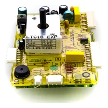 Placa PotĂȘncia Principal Lavadora Electrolux Ltc Foto mini 1