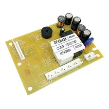 Placa PotĂȘncia Refrigerador Electrolux Df42 Df Foto mini 1