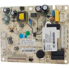 Placa PotĂȘncia Refrigerador Electrolux Df52/df Foto mini 2