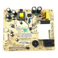 Placa PotĂȘncia Tf51/52 Electrolux Bivolt A02021005 127/220V Foto mini 2