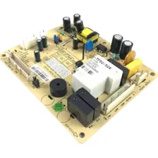Placa PotĂȘncia Tf51/52 Electrolux Bivolt A02021005 127/220V Foto mini 1