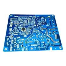 Placa PotĂȘncia Tf51/52 Electrolux Bivolt A02021005 127/220V Foto mini 4