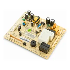 Placa PotĂȘncia Tf51/52 Electrolux Bivolt A02021005 127/220V Foto mini 3