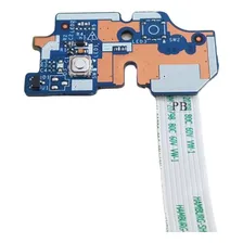 Placa Power Button Liga Desliga Para Not Acer V3-571 V3-571g Foto mini 1