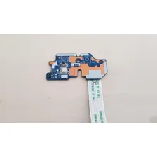 Placa Power Button Liga Desliga Para Not Acer V3-571 V3-571g Foto mini 4