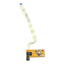 Placa Power Button On Off Acer E1-572 E1-570 E1-570g Ei-510p Foto mini 2