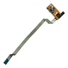 Placa Power Button On Off Acer E1-572 E1-570 E1-570g Ei-510p Foto mini 1