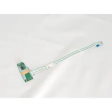 Placa Power Button Para Acer Aspire A515-51 Ls-e892p Foto mini 2