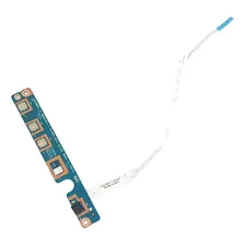 Placa Power Button Para Dell Latitude E5430 Ls-7903p Foto  mini 1