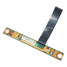 Placa Power Button Para Hp Compaq 5701 Foto mini 1