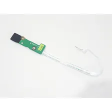 Placa Power Button Para LG R510 Lgr51 Da0ql8th8c0 Foto mini 2