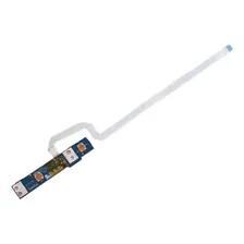 Placa Power Button Para Notebook Lenovo G530 Ls-4211p Foto mini 1