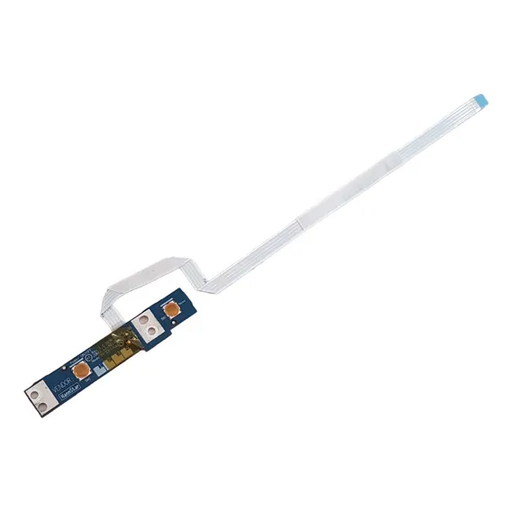 Placa Power Button Para Notebook Lenovo G530 Ls-4211p Foto 1