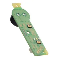 Placa Power Eject Tsw-004 Ps4 Slim Cuh-2115 + Flat 8 Vias Foto mini 4