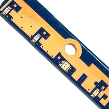 Placa Power + Led Np530u Ba92-09779a (6666) Foto mini 4