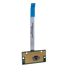 Placa Power On Notebook Dell Inspiron N5110 M5110 Foto mini 1