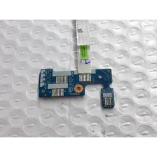 Placa Power On Off Laptop Acer 5750 5750z Ls-6902p P5we0 Foto mini 4
