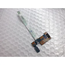 Placa Power On Off Laptop Acer 5750 5750z Ls-6902p P5we0 Foto mini 2