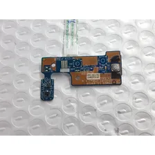 Placa Power On Off Laptop Acer 5750 5750z Ls-6902p P5we0 Foto mini 3