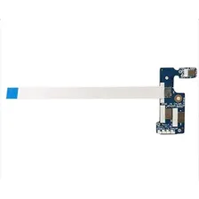 Placa Power On Off Laptop Acer 5750 5750z Ls-6902p P5we0 Foto mini 1