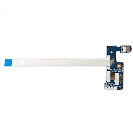 Placa Power On Off Laptop Acer 5750 5750z Ls-6902p P5we0 Foto 1