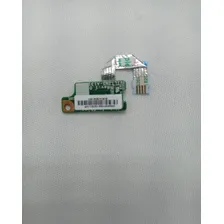 Placa Power On/off Lenovo Para Note Thinkpad T440p Foto mini  3