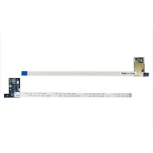 Placa Power On/off Notebook Acer Aspire E5-571 Modelo Z5wah Foto mini 2