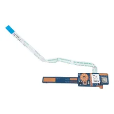 Placa Power On/off Para Hp 14-r R051br R050br R052br Ls-a994 Foto mini 1