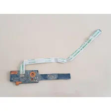 Placa Power On/off Para Hp 14-r R051br R050br R052br Ls-a994 Foto mini 2