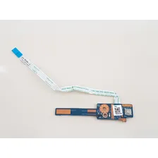 Placa Power On/off Para Hp 14-r R051br R050br R052br Ls-a994 Foto mini 3