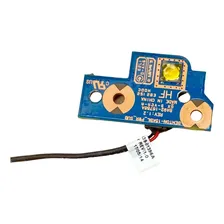 Placa Power Samsung Np300e5k Np300e5m Np300e5l Ba92-16330a Foto mini 4