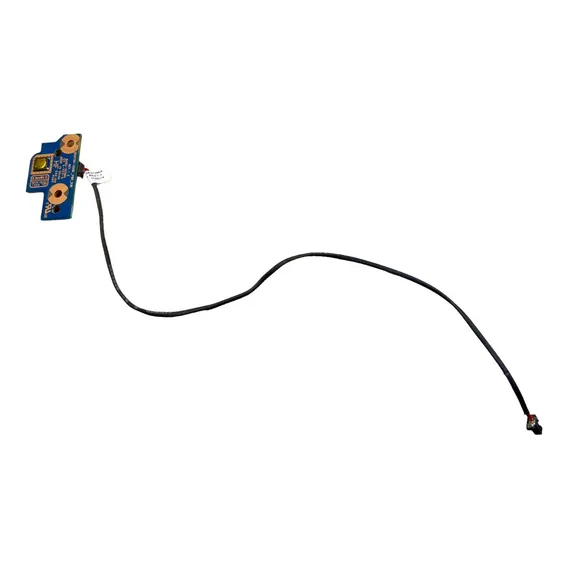 Placa Power Samsung Np300e5k Np300e5m Np300e5l Ba92-16330a Foto 1