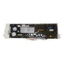 Placa Principal 01780y Para Lavadora Samsung Ww85j4273mw/az Foto mini  2