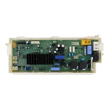 Placa Principal 127v Lava E Seca LG Ebr88910710 Cv3011bc4 Foto  mini 1
