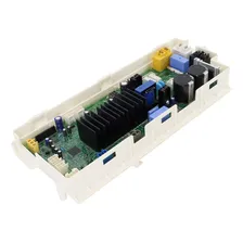 Placa Principal 127v Lava E Seca LG Ebr88910710 Cv3011bc4 Foto mini  3