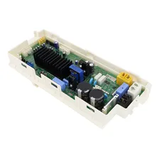 Placa Principal 127v Lava E Seca LG Ebr88910710 Cv3011bc4 Foto mini  2