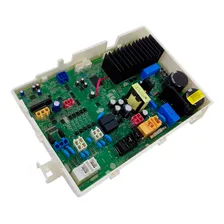 Placa Principal 127v Lava Seca LG Eax66202507 Wd17vvs6 Foto mini 3